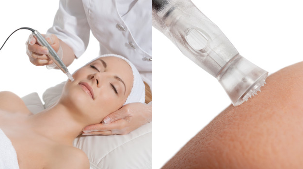 Micro Needling